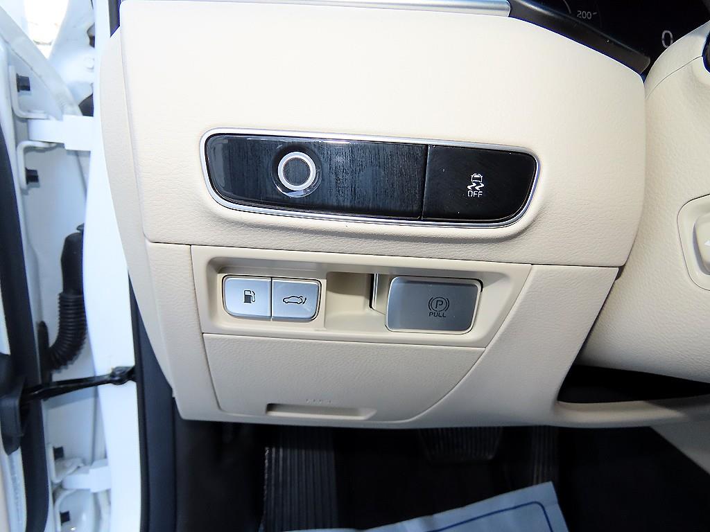 KIA K9 2022 Blanco - Importación desde Corea - HF Imports Iquique - Foto 13