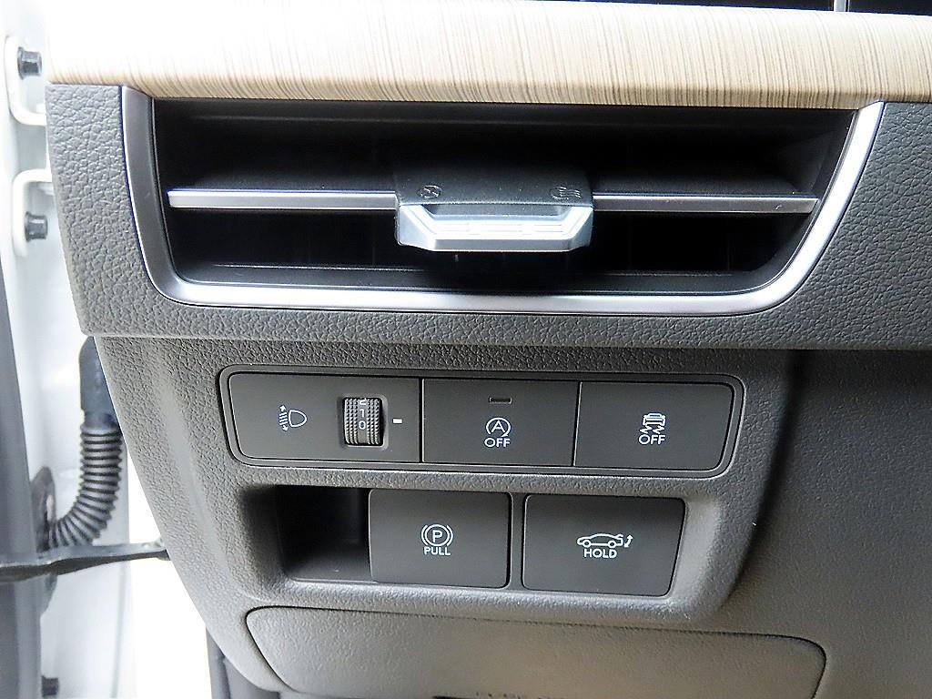 HYUNDAI Sonata 2024 Blanco - Importación desde Corea - HF Imports Iquique - Foto 13