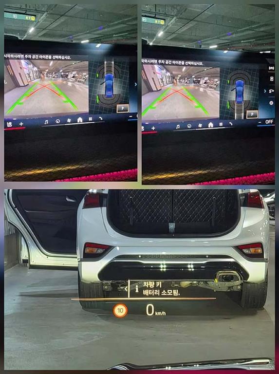 BMW 3 series 2025 - Importación desde Corea - HF Imports Iquique - Foto 15