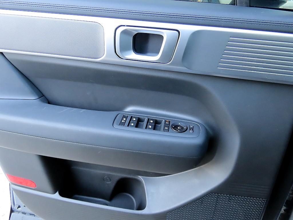 HYUNDAI Santa Fe - Vista 11