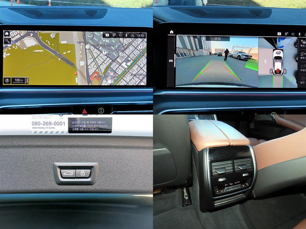 BMW X6 2020 - Importación desde Corea - HF Imports Iquique - Foto 18