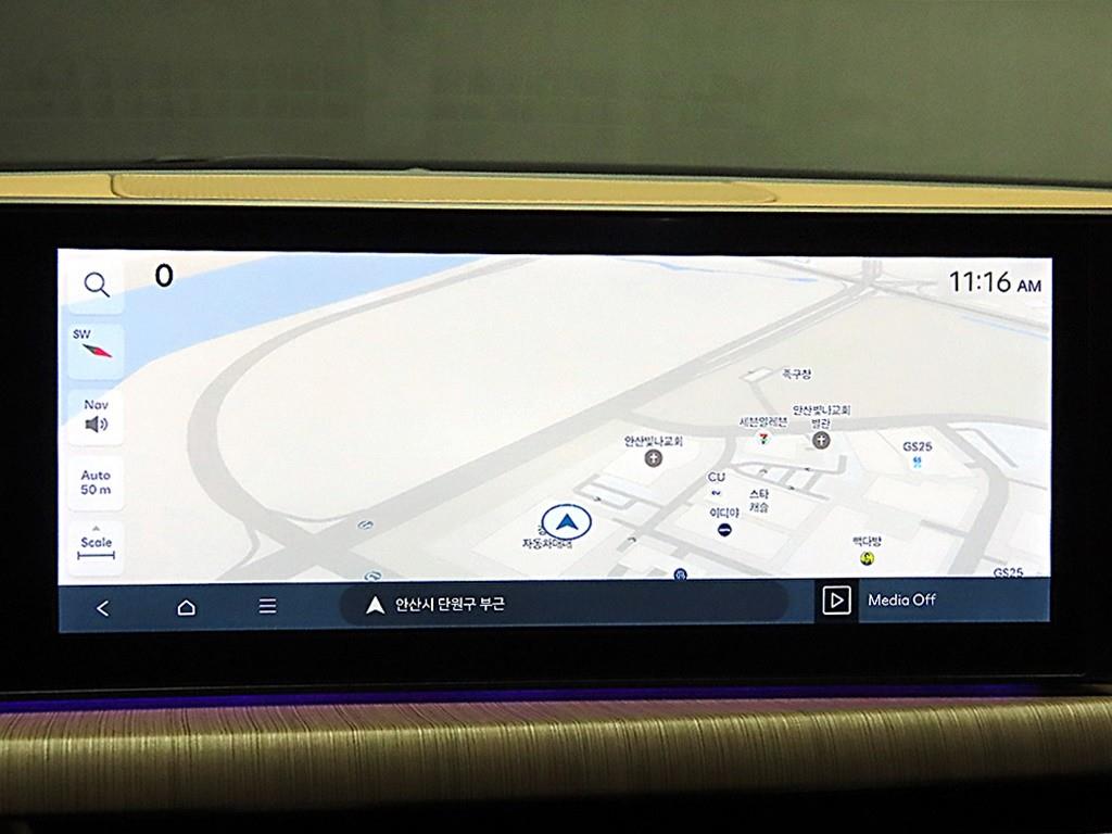 HYUNDAI Sonata 2024 Blanco - Importación desde Corea - HF Imports Iquique - Foto 16