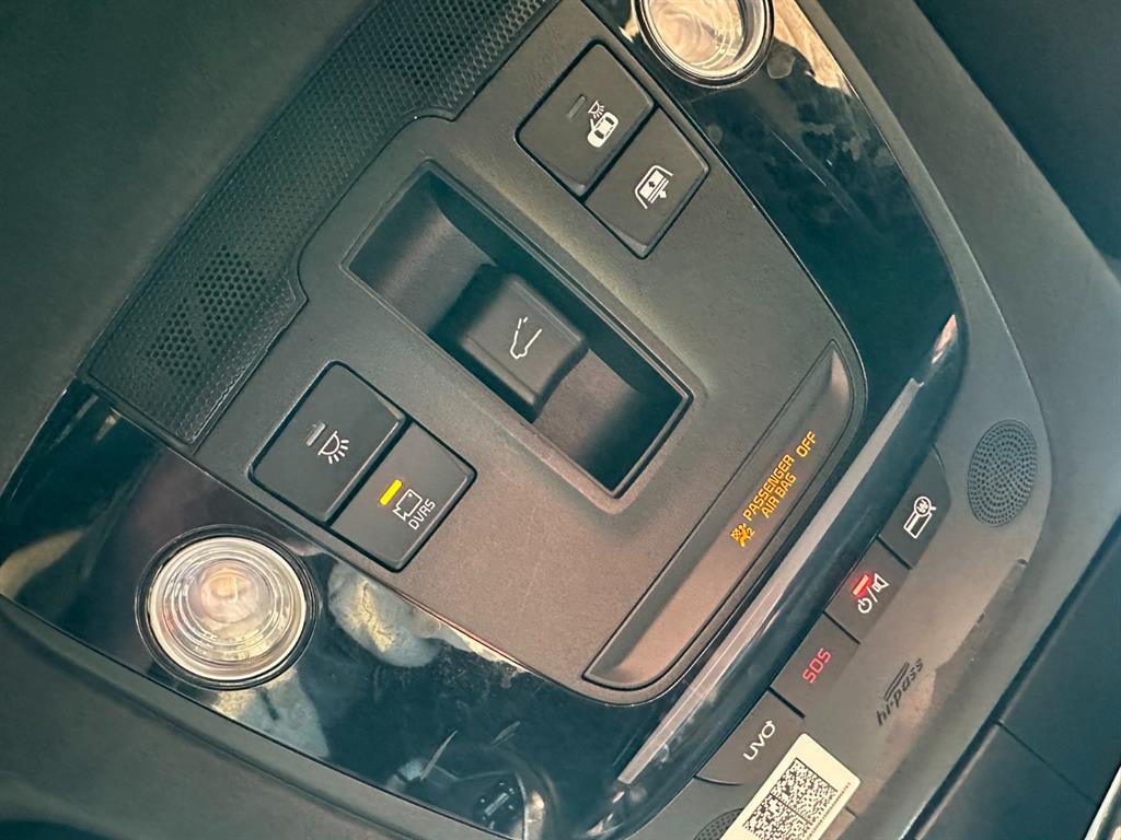 KIA K8 2022 Blanco - Importación desde Corea - HF Imports Iquique - Foto 16