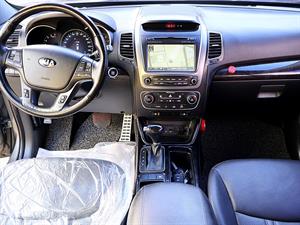 KIA Sorento - Vista 10