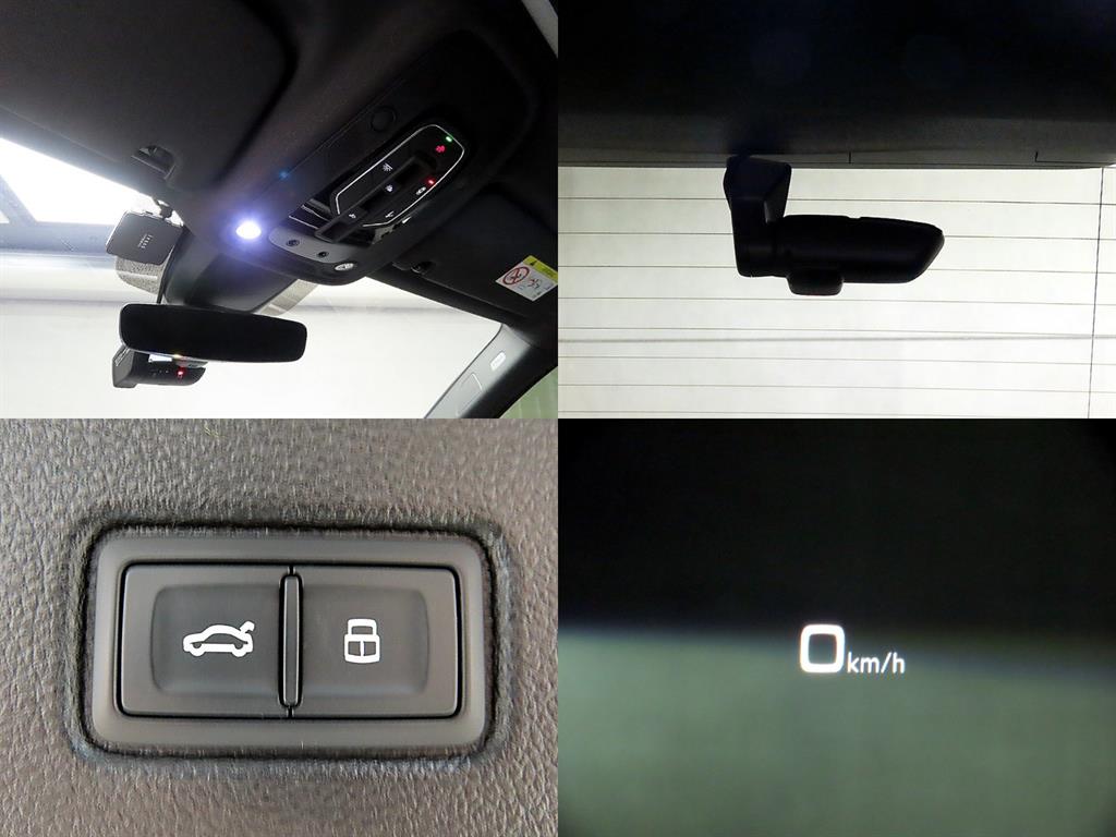 Audi Q7 2022 - Importación desde Corea - HF Imports Iquique - Foto 15