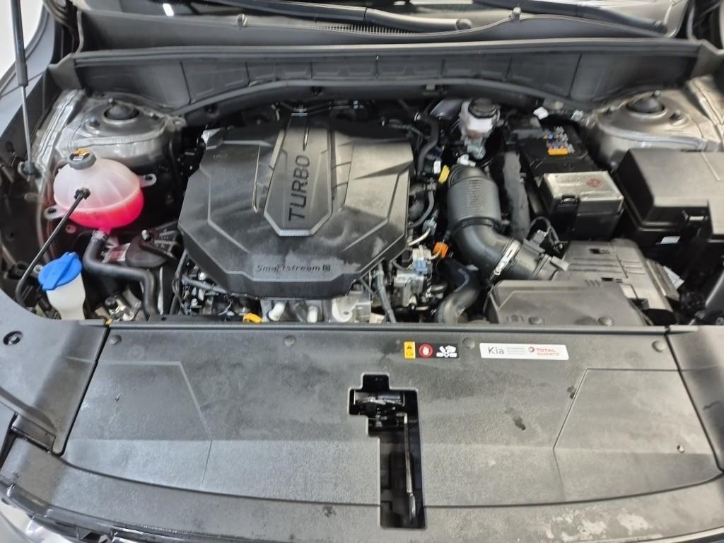 KIA Sorento - Vista 5