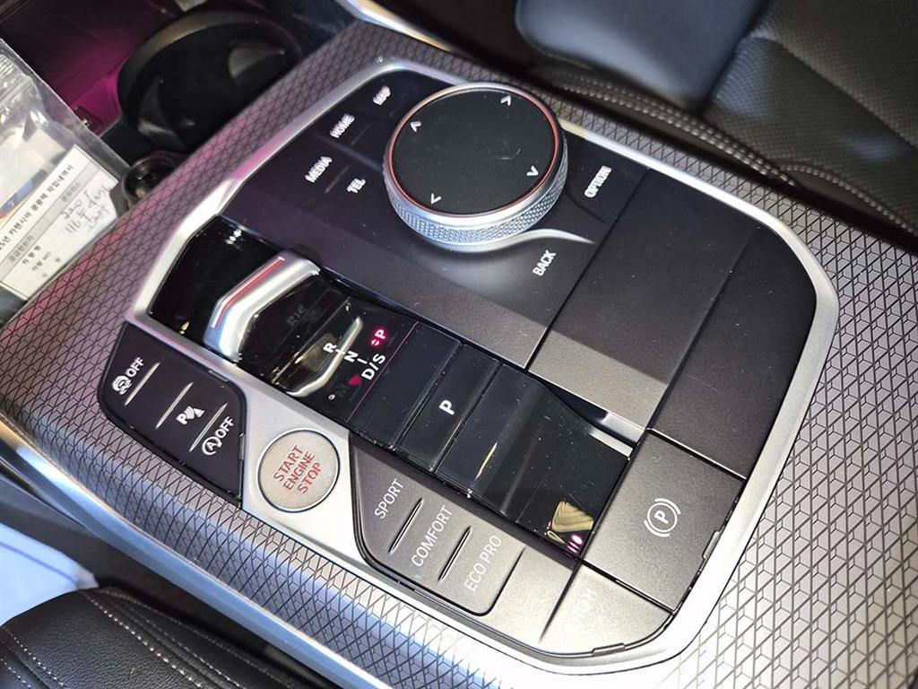 BMW 3 series - Vista 10