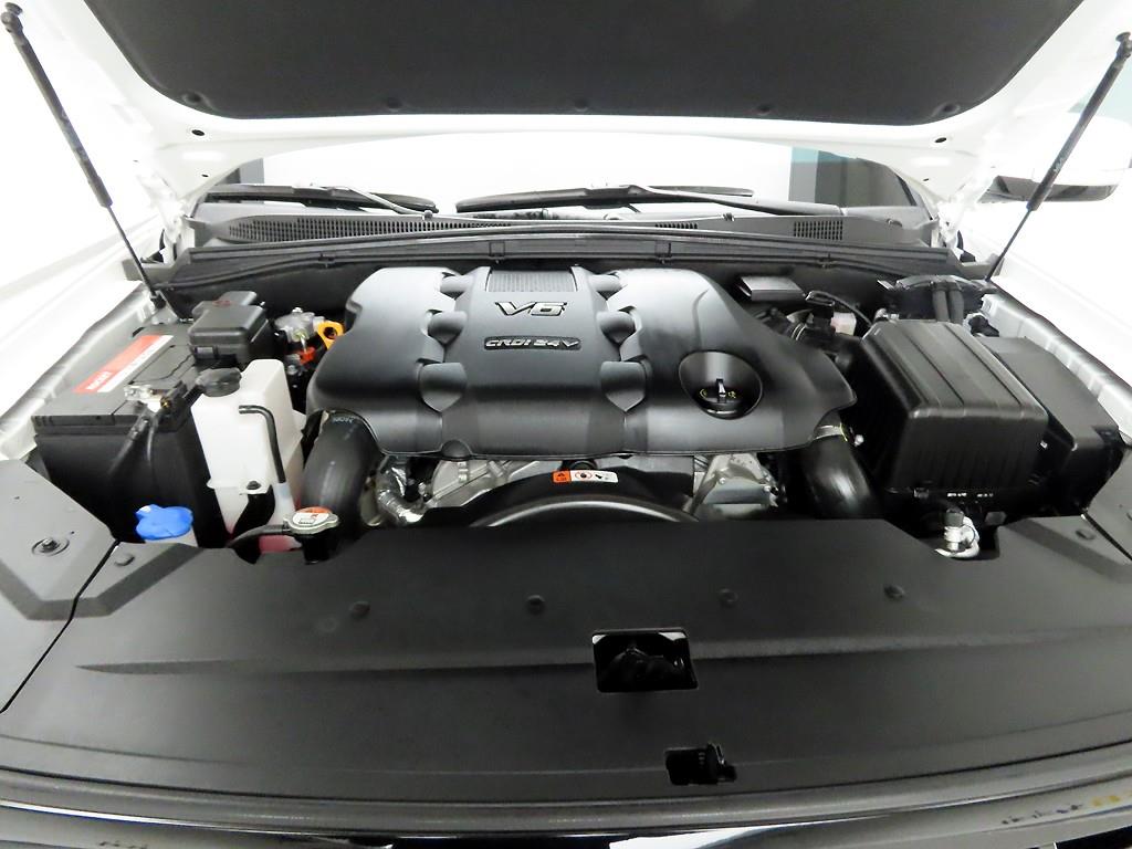 KIA Mohave 2022 - Importación desde Corea - HF Imports Iquique - Foto 20