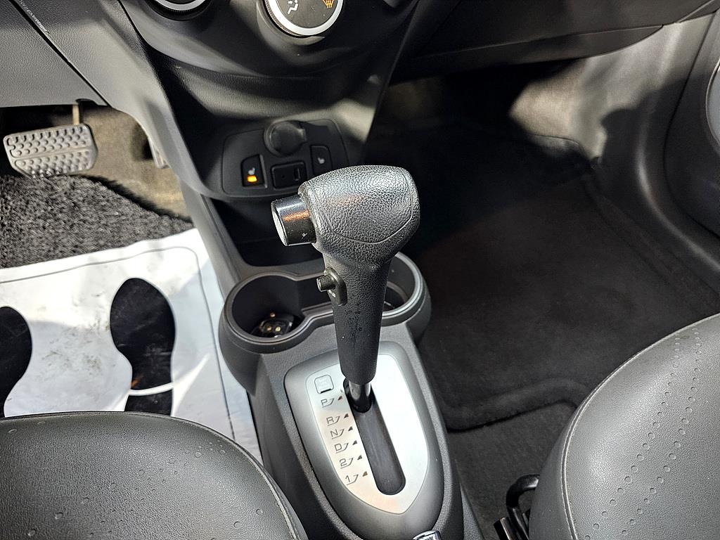 Chevrolet Spark 2014 Gris - Importación desde Corea - HF Imports Iquique - Foto 16