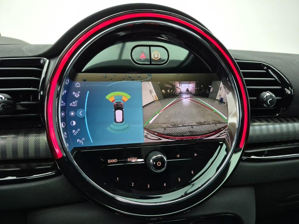 Mini Clubman 2023 Rojo - Importación desde Corea - HF Imports Iquique - Foto 15