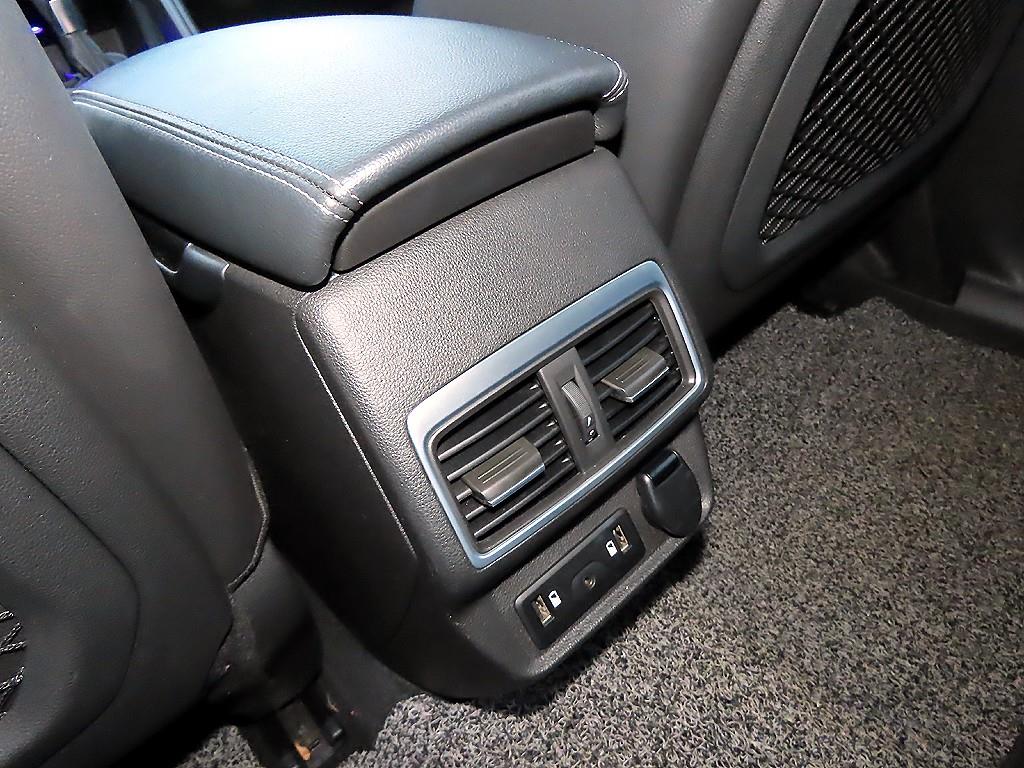 SAMSUNG QM6 2017 - Importación desde Corea - HF Imports Iquique - Foto 17