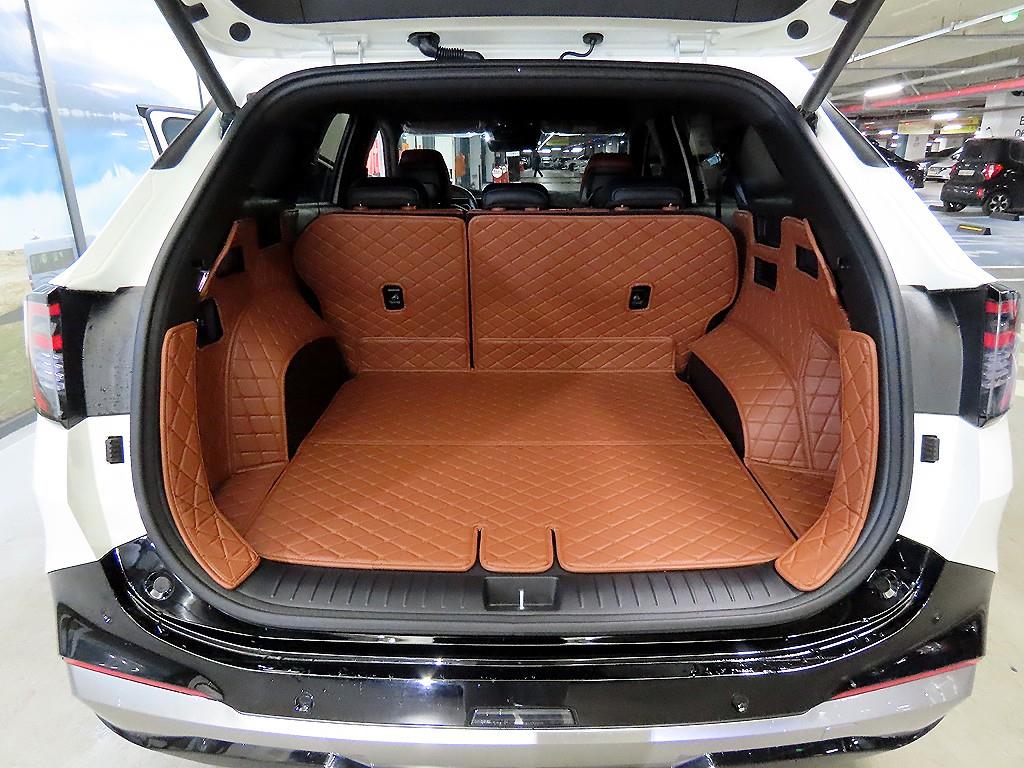 KIA Sportage 2025 - Importación desde Corea - HF Imports Iquique - Foto 15