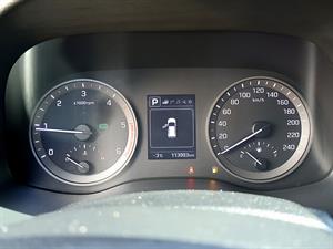 HYUNDAI Tucson - Vista 12