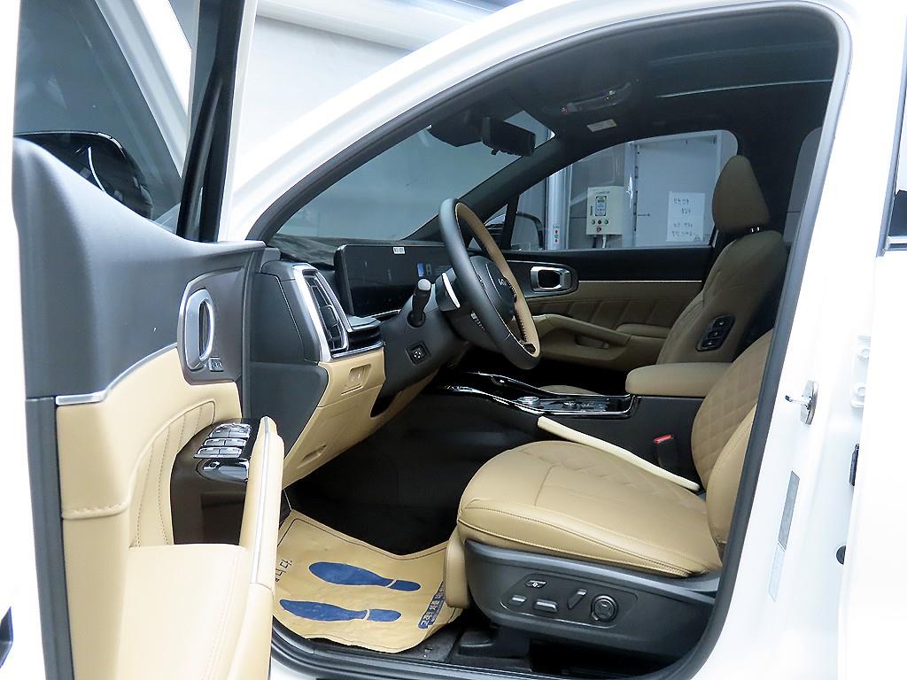 KIA Sorento - Vista 5