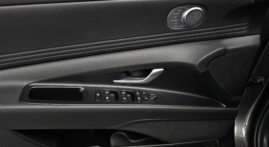 HYUNDAI Avante 2024 Gris - Importación desde Corea - HF Imports Iquique - Foto 17