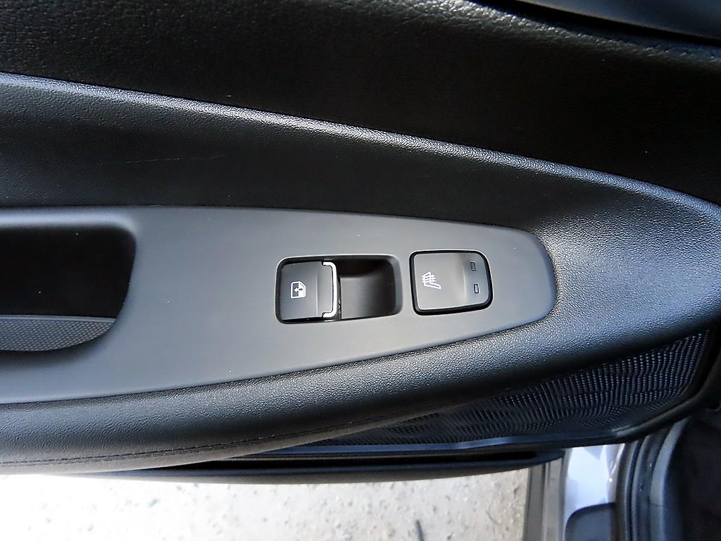 HYUNDAI Santa Fe 2022 Gris - Importación desde Corea - HF Imports Iquique - Foto 16