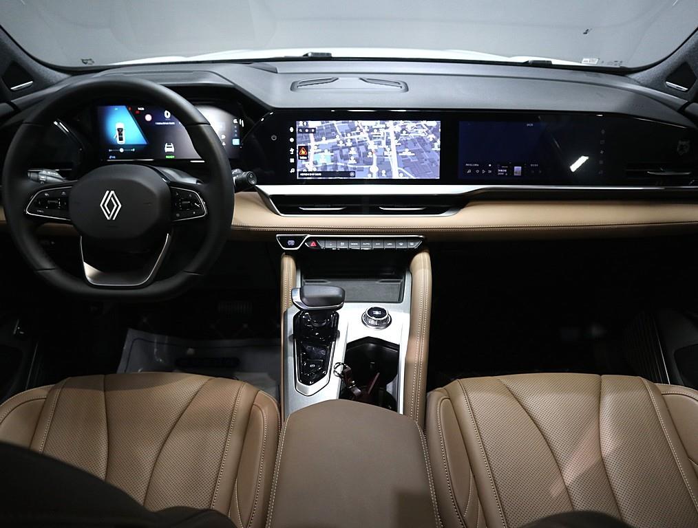 SAMSUNG Grand Koleos - Vista 5