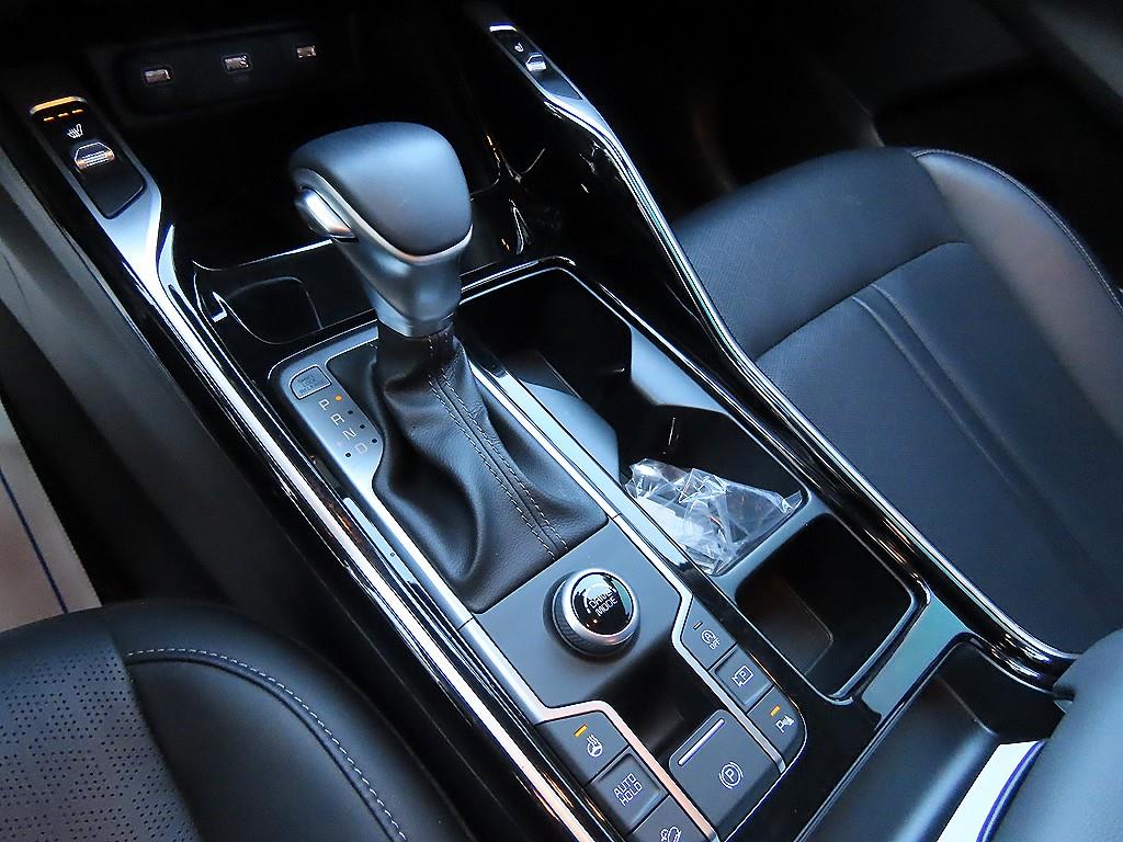 KIA Sorento - Vista 10