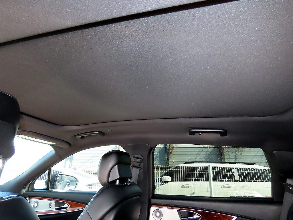 Lincoln MKX 2018 Gris - Importación desde Corea - HF Imports Iquique - Foto 16