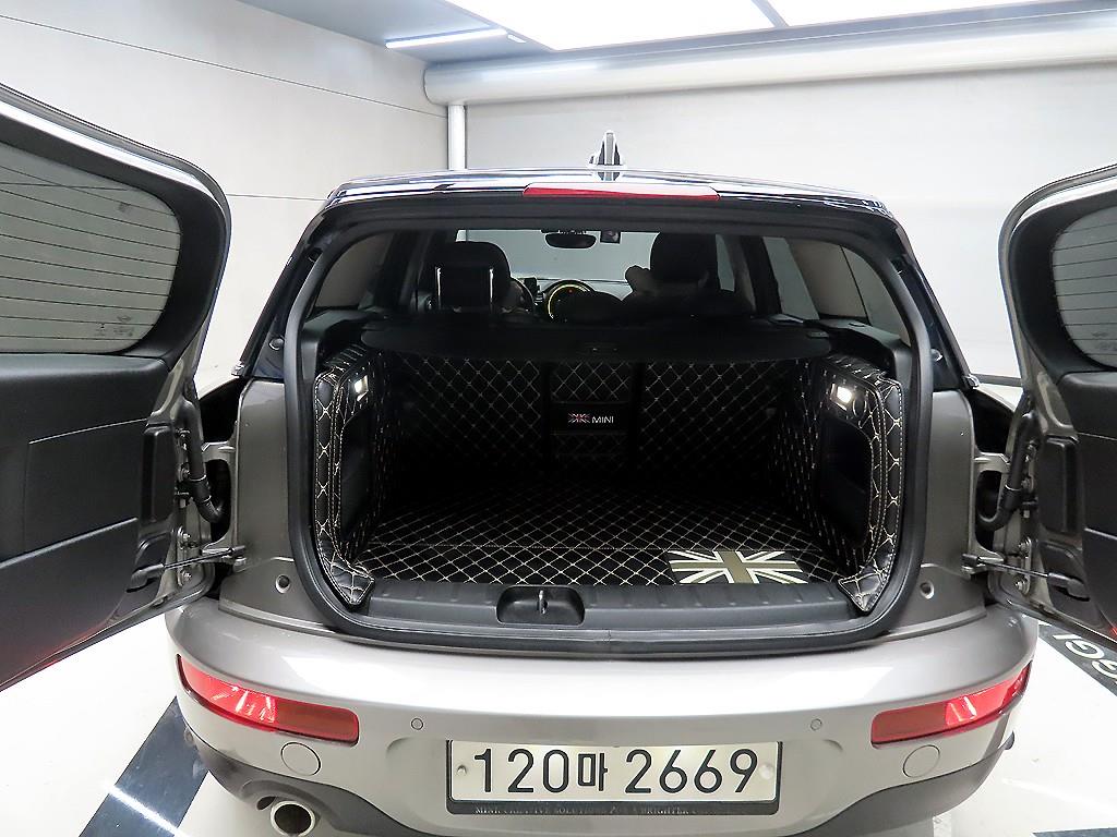 Mini Clubman 2019 - Importación desde Corea - HF Imports Iquique - Foto 18