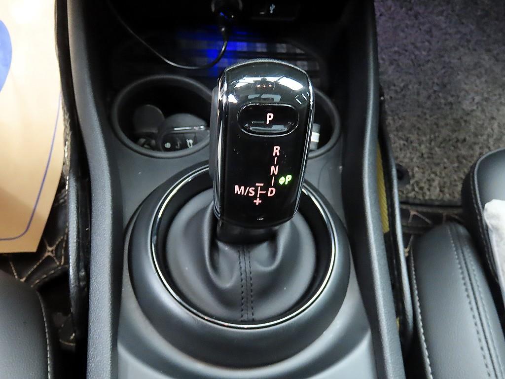 Mini Clubman - Vista 10