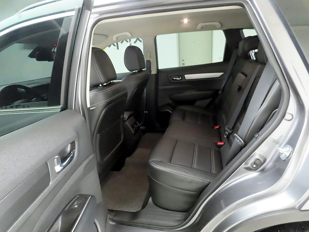 SAMSUNG QM6 2022 - Importación desde Corea - HF Imports Iquique - Foto 16