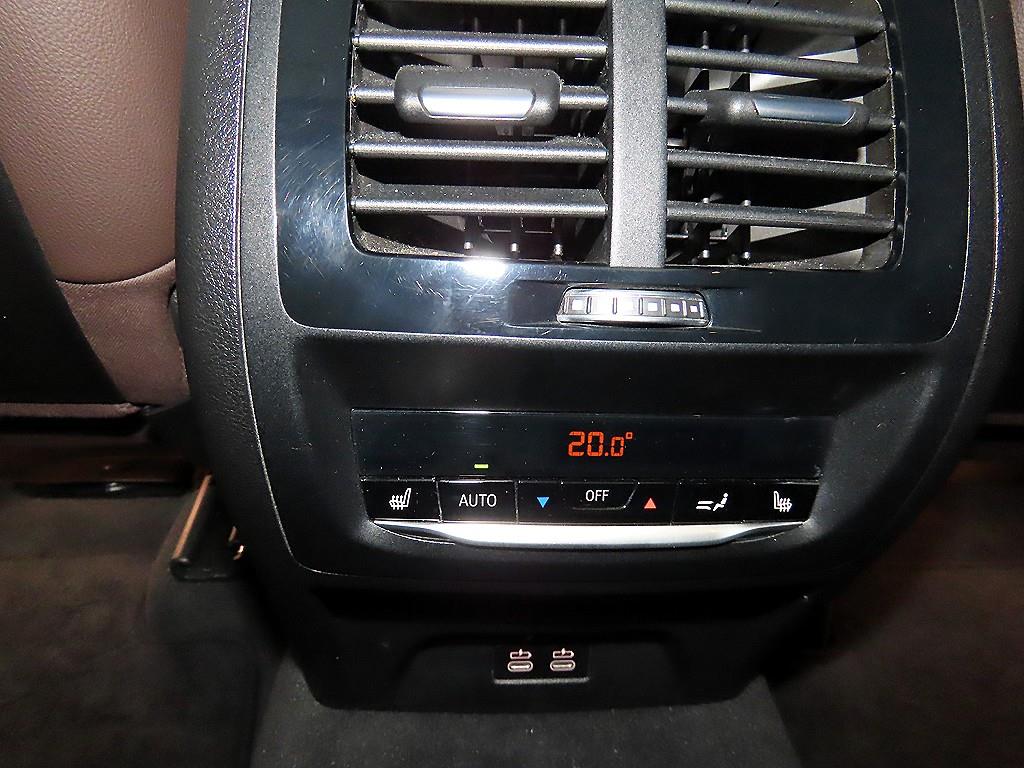 BMW X3 2021 - Importación desde Corea - HF Imports Iquique - Foto 13