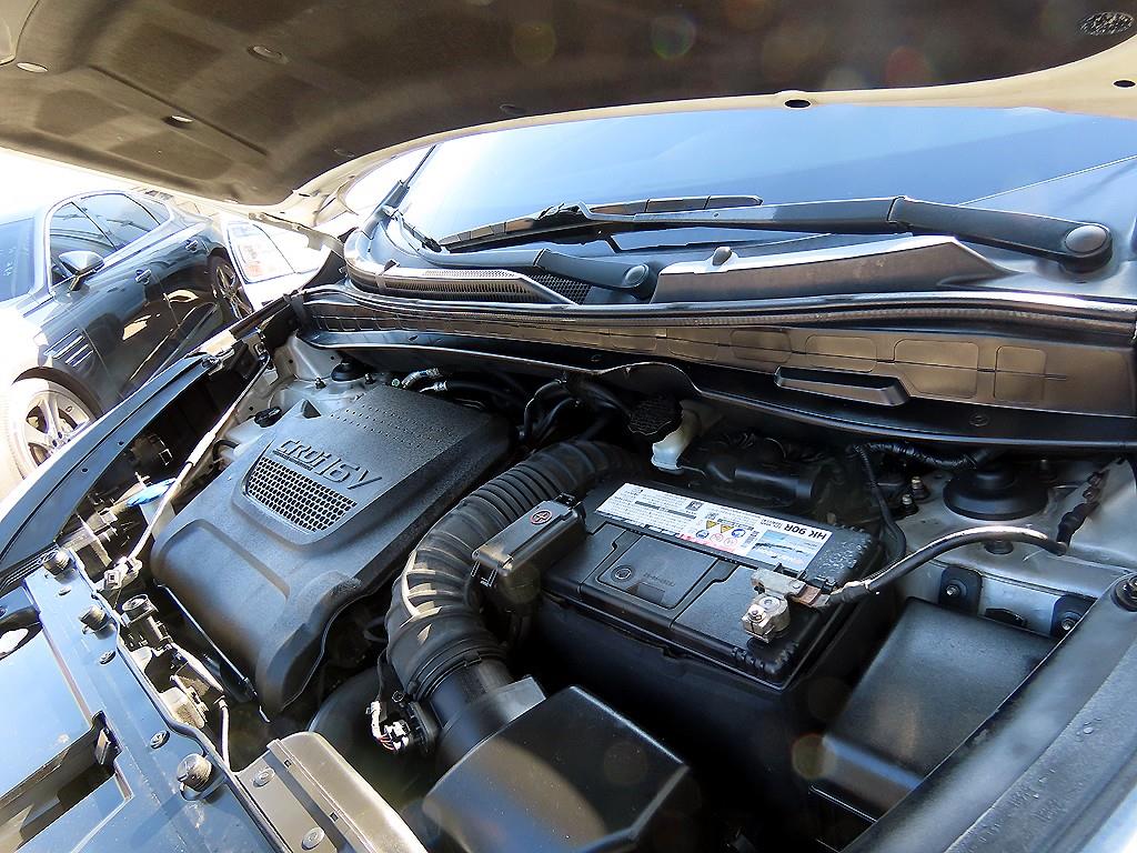 HYUNDAI Tucson 2012 - Importación desde Corea - HF Imports Iquique - Foto 19