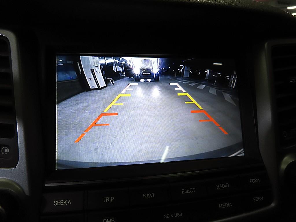 HYUNDAI Tucson 2017 Gris - Importación desde Corea - HF Imports Iquique - Foto 13