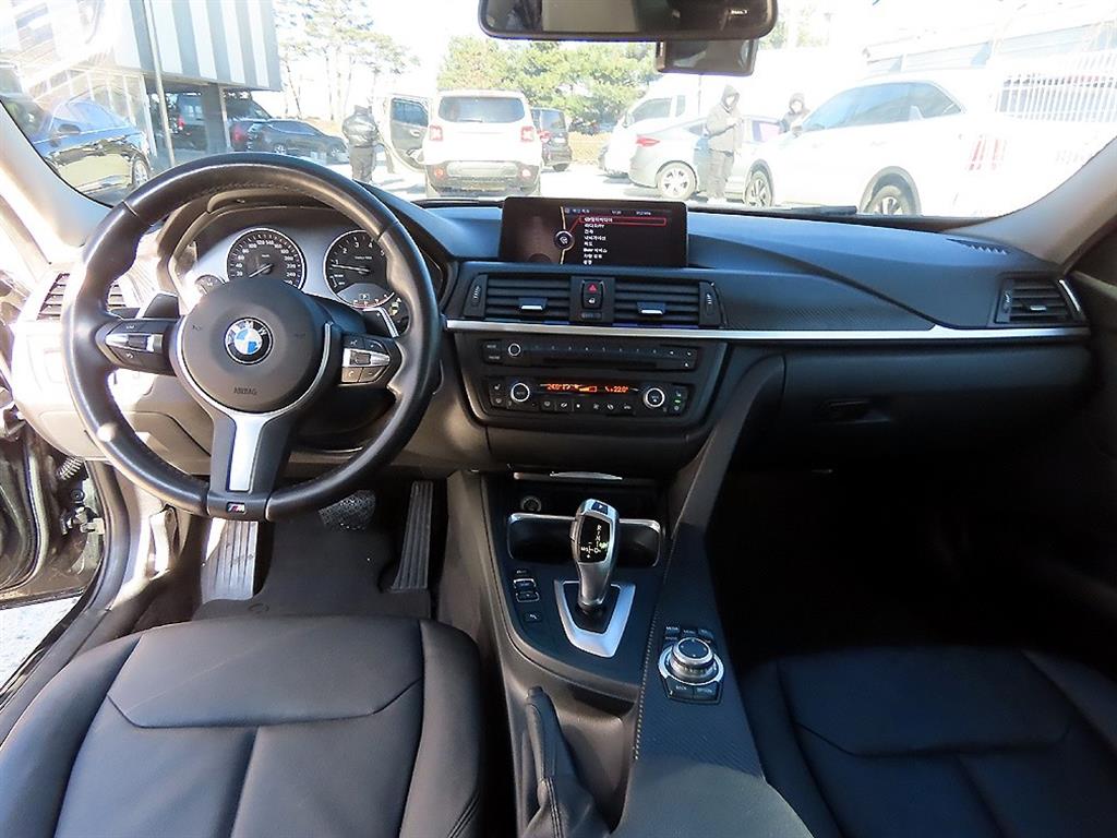 BMW 3 series - Vista 7