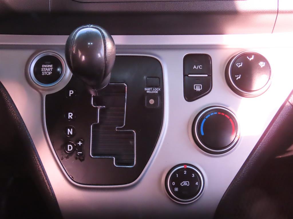 KIA Ray 2014 skyblue - Importación desde Corea - HF Imports Iquique - Foto 9