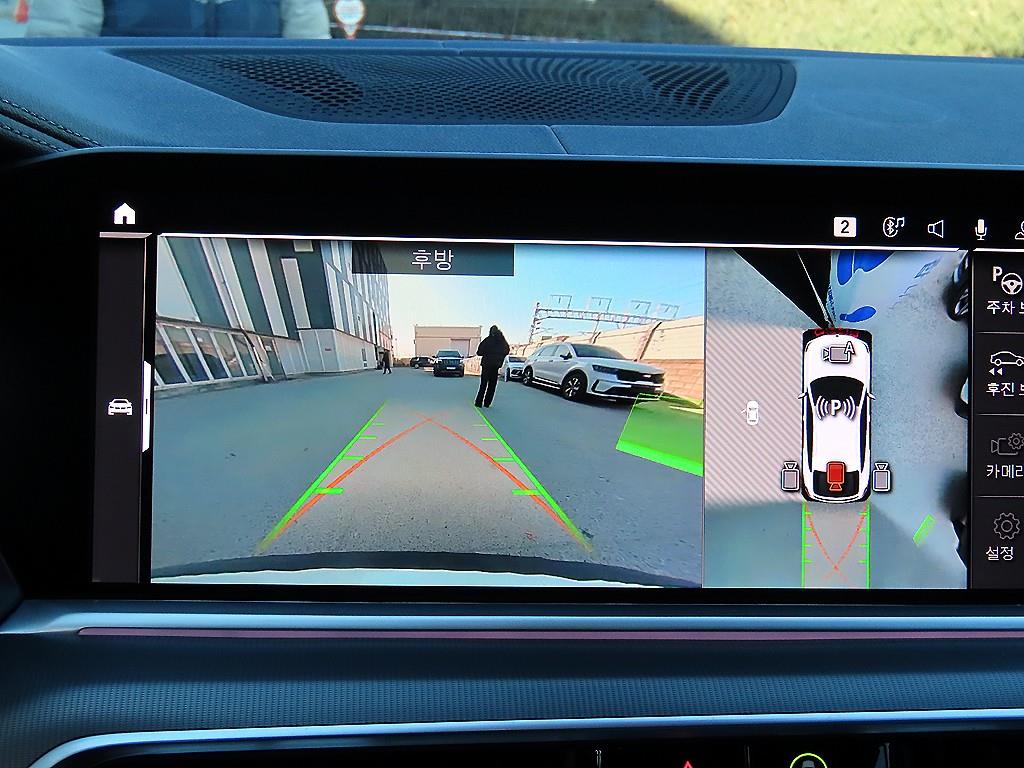 BMW X6 2020 - Importación desde Corea - HF Imports Iquique - Foto 14