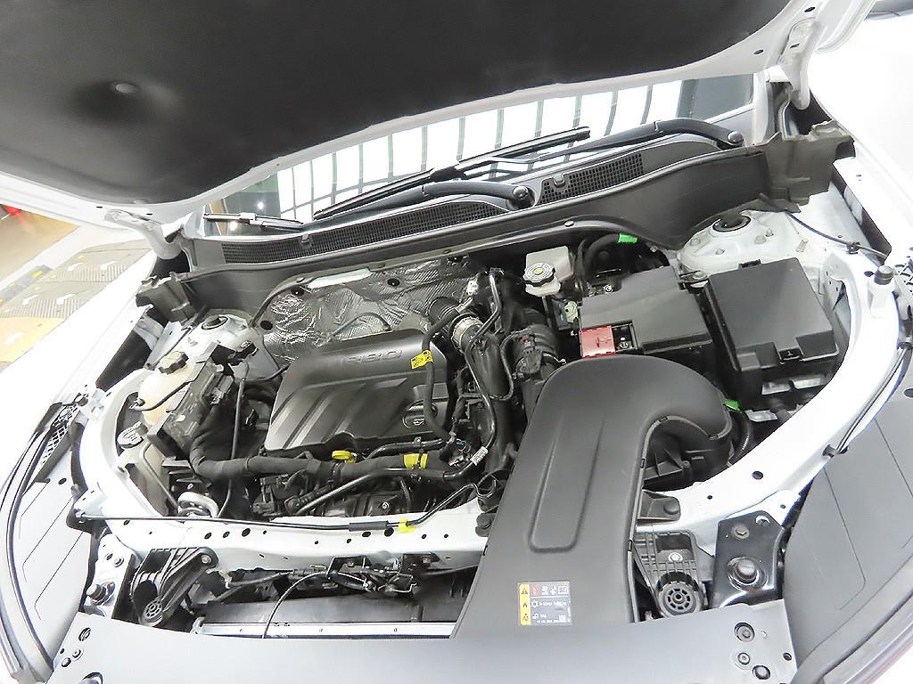 Chevrolet Trax 2025 Blanco - Importación desde Corea - HF Imports Iquique - Foto 7