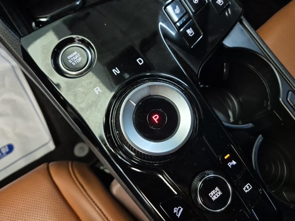 KIA Sportage 2022 Negro - Importación desde Corea - HF Imports Iquique - Foto 17