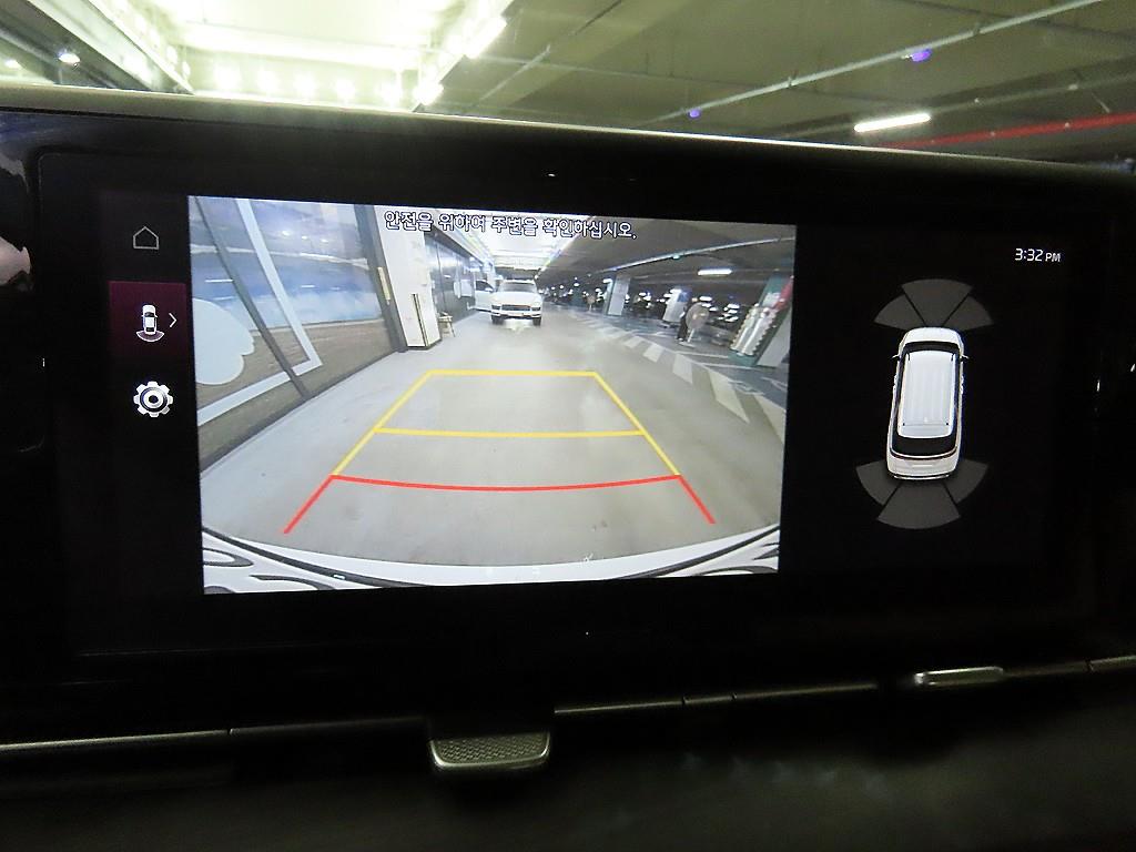 KIA Carnival 2023 Blanco - Importación desde Corea - HF Imports Iquique - Foto 14