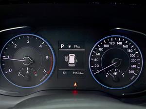 HYUNDAI Palisade - Vista 12