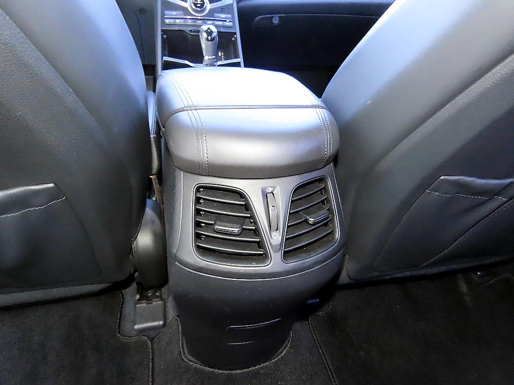 HYUNDAI Grandeur 2015 - Importación desde Corea - HF Imports Iquique - Foto 18