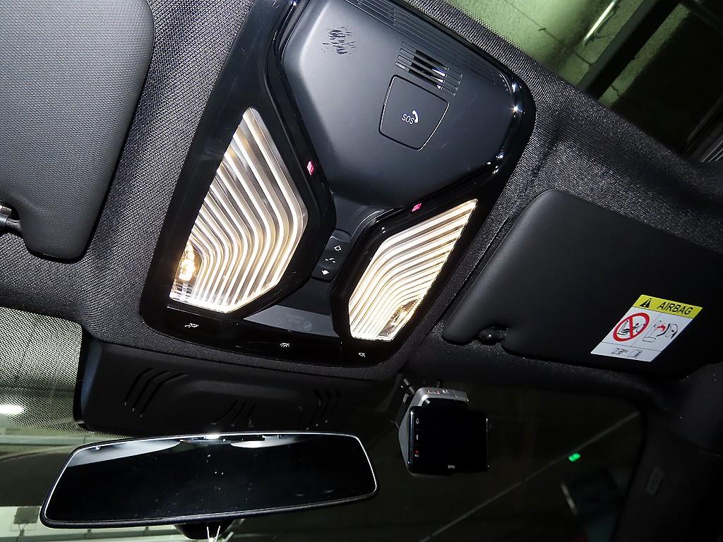 BMW 3 series 2023 Blanco - Importación desde Corea - HF Imports Iquique - Foto 17