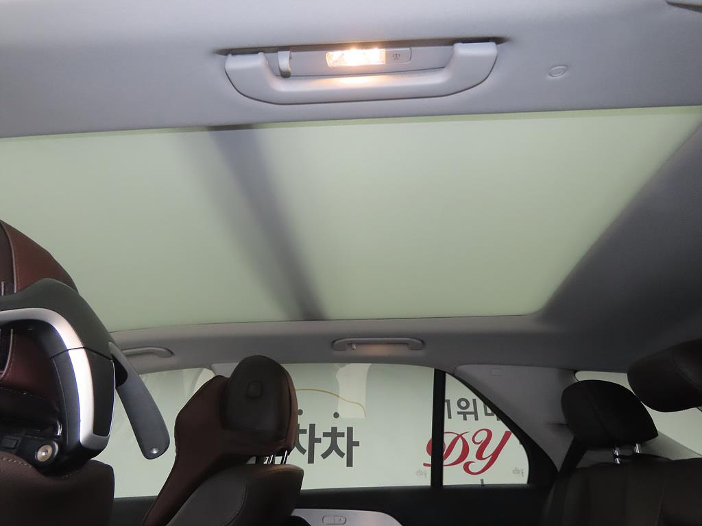 Mercedes Benz GLE Class 2021 Blanco - Importación desde Corea - HF Imports Iquique - Foto 15