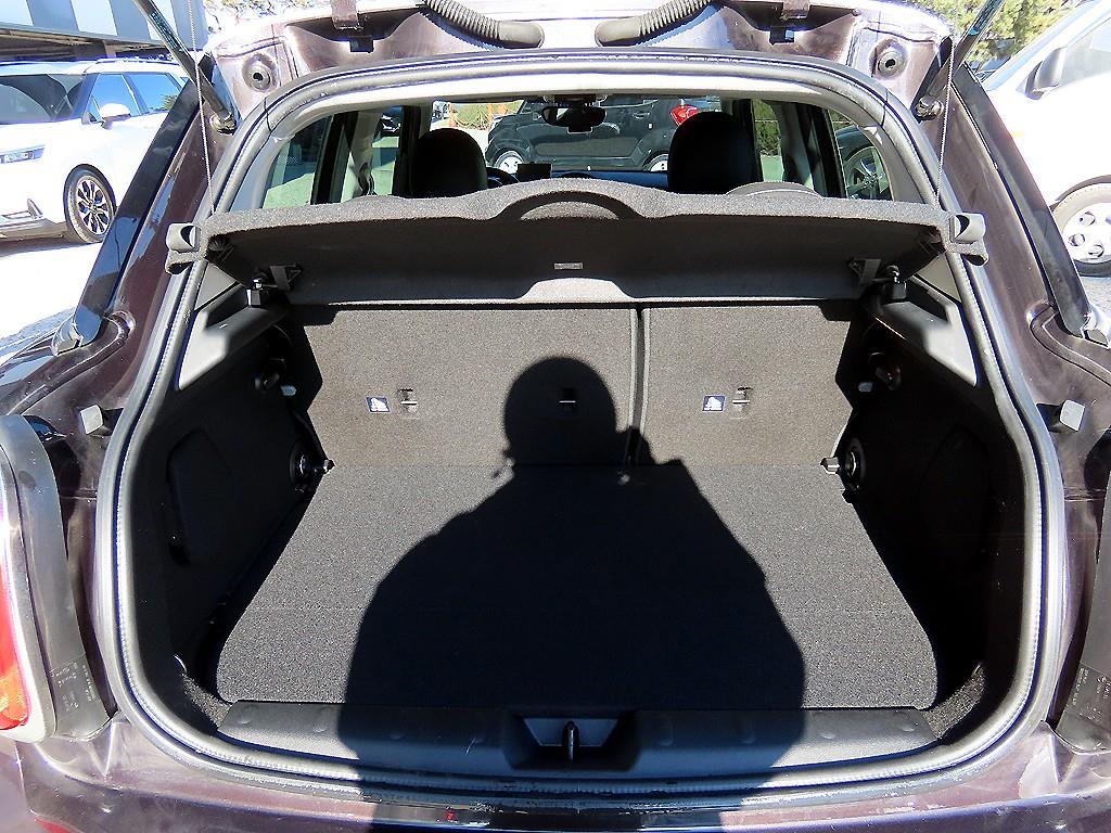 Mini Cooper 2015 Café - Importación desde Corea - HF Imports Iquique - Foto 16