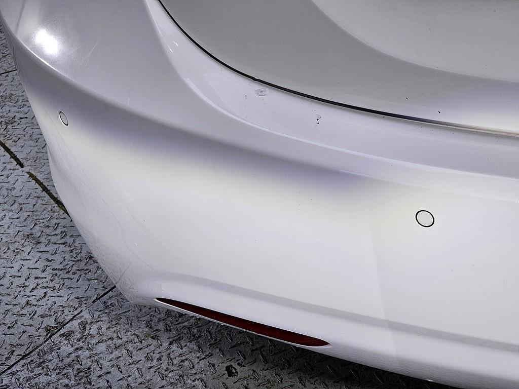 HYUNDAI Avante 2012 Blanco - Importación desde Corea - HF Imports Iquique - Foto 15