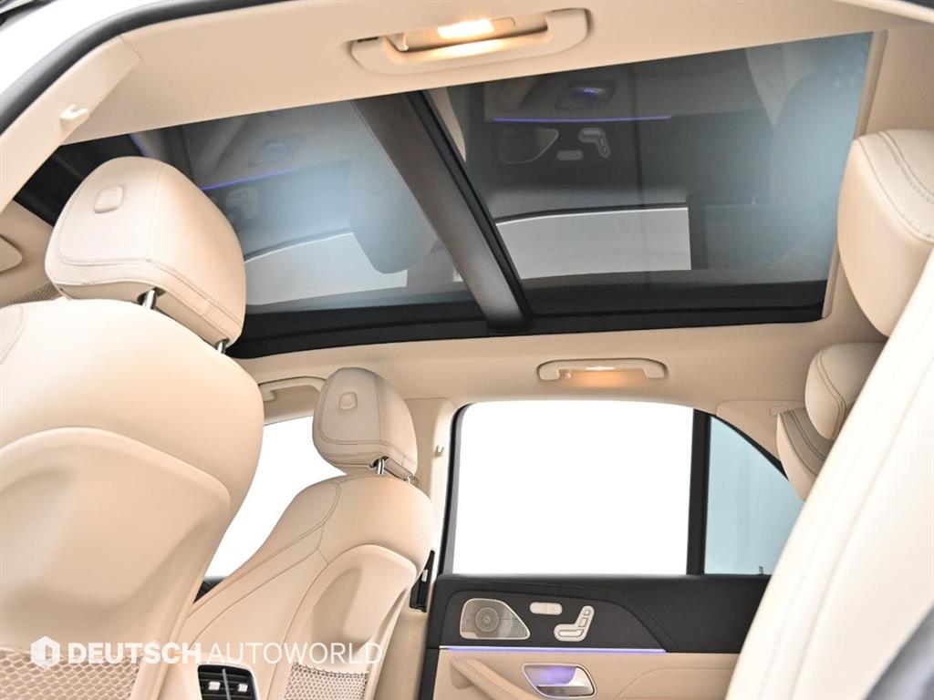 Mercedes Benz GLE Class 2023 Blanco - Importación desde Corea - HF Imports Iquique - Foto 18