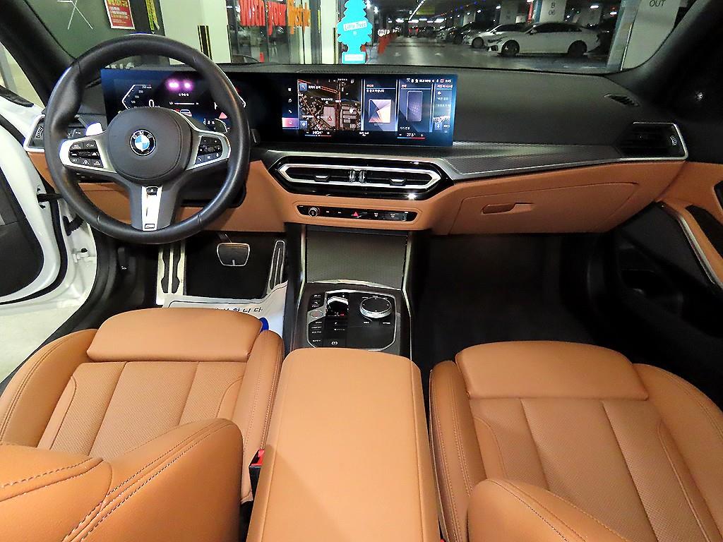 BMW 3 series - Vista 10