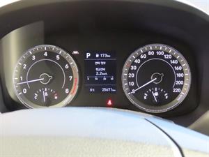 HYUNDAI Venue - Vista 10