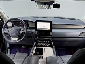 Lincoln Navigator - Vista 11