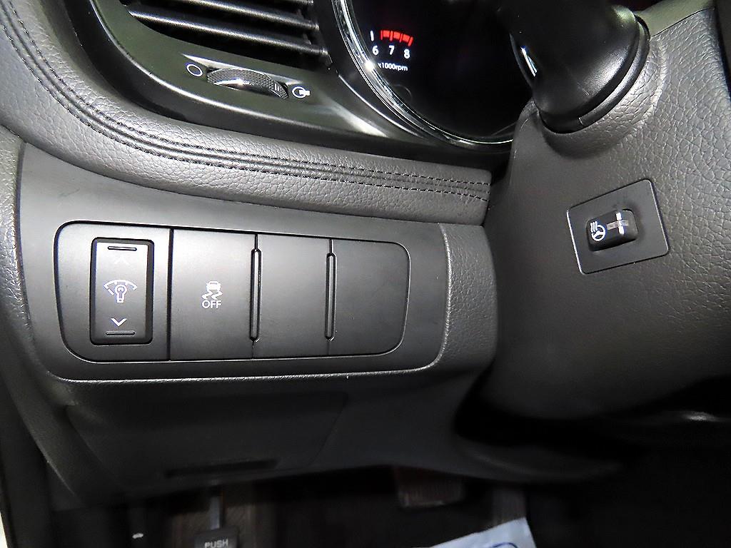 KIA K5 2013 Blanco - Importación desde Corea - HF Imports Iquique - Foto 14