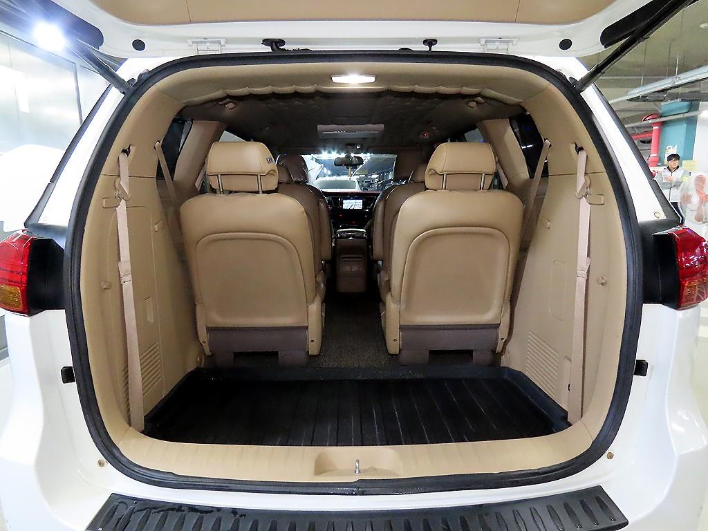 KIA Carnival 2015 - Importación desde Corea - HF Imports Iquique - Foto 16