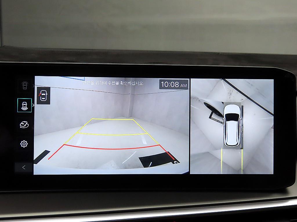 KIA Sorento 2025 the color of pearl - Importación desde Corea - HF Imports Iquique - Foto 14