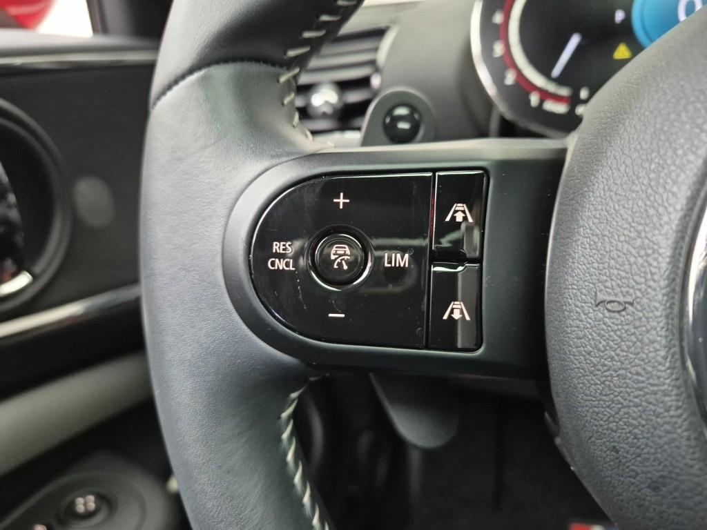 Mini Clubman 2023 Rojo - Importación desde Corea - HF Imports Iquique - Foto 16