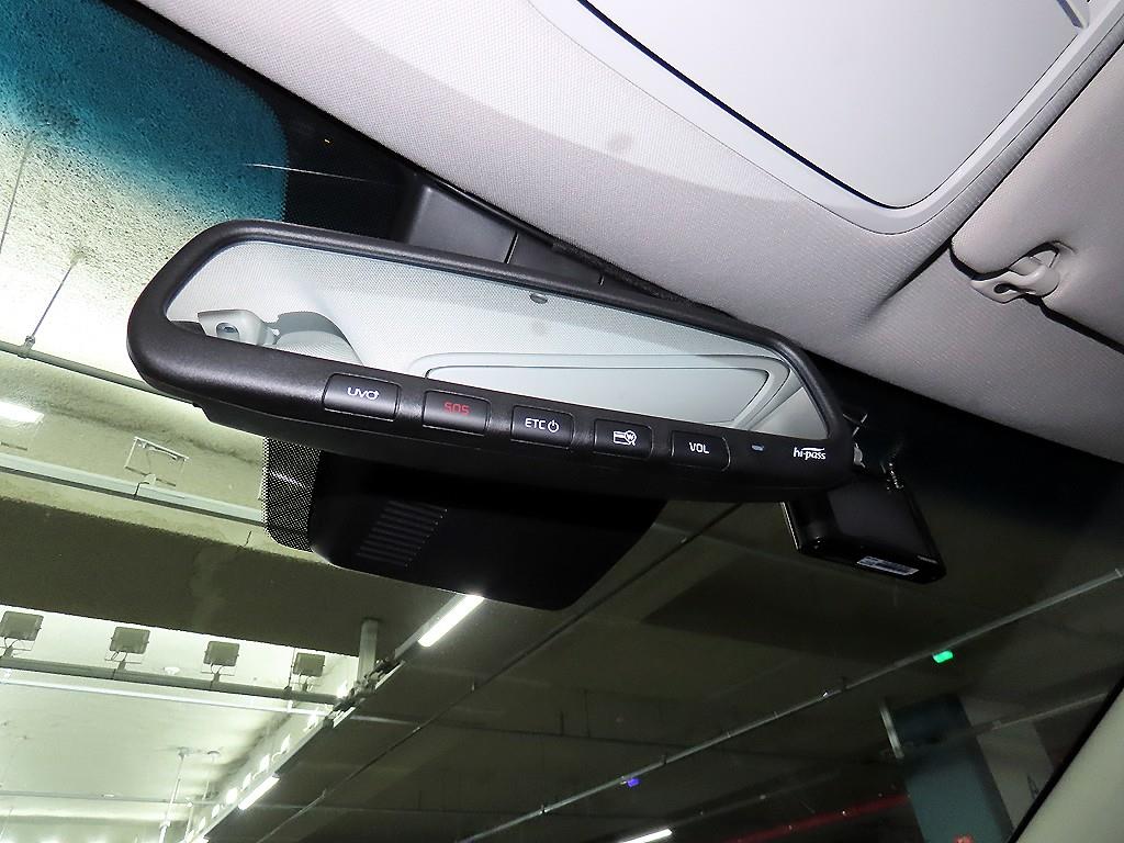 KIA K7 2020 - Importación desde Corea - HF Imports Iquique - Foto 16